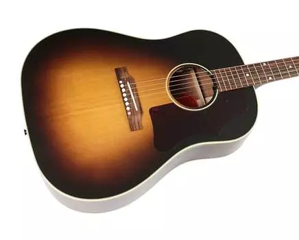 Gibson 50s J-45 Original Vintage Sunburst 2022