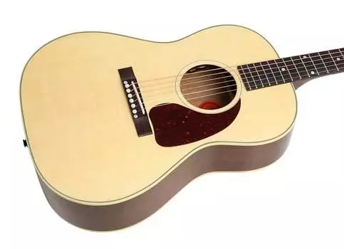 Gibson 50s LG-2 Antique Natural 2022
