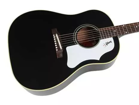 Gibson 60s J-45 Original Ebony 2022