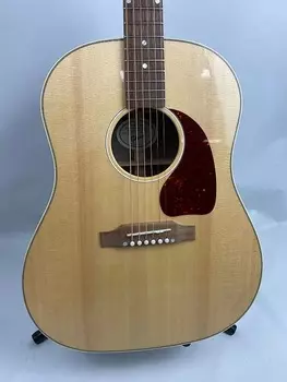 Gibson Acoustic J-45 Studio Walnut - Antique Natural Gibson J-45 Studio Walnut