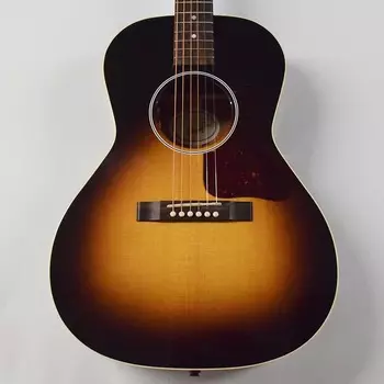 Gibson Acoustic L-00 Standard Vintage Sunburst