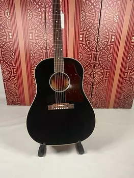 Gibson '50s J-45 Original 2019 - Настоящее время - Черное дерево