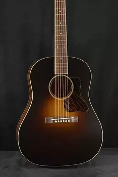 Gibson Custom Shop 1934 Jumbo Vintage Sunburst