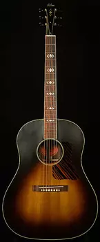 Gibson Custom Shop 1936 Advanced Jumbo