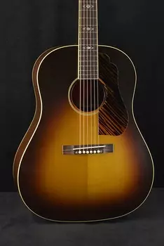 Gibson Custom Shop 1936 Advanced Jumbo Vintage Sunburst
