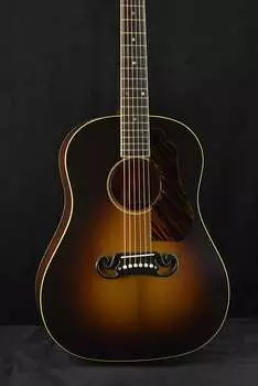 Gibson Custom Shop 1939 J-55 Faded Vintage Sunburst