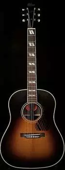 Gibson Custom Shop 1942 Banner Southern Jumbo