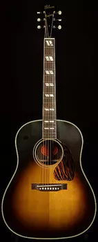 Gibson Custom Shop 1942 Banner Southern Jumbo