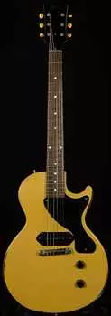 Gibson Custom Shop 1957 Les Paul Junior Single-Cut - Тяжелое старение