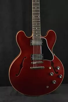 Gibson Custom Shop 1961 ES-335 Reissue Sixties Cherry