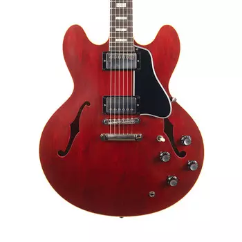 Gibson Custom Shop 1964 ES-335 Reissue VOS - Sixties Cherry