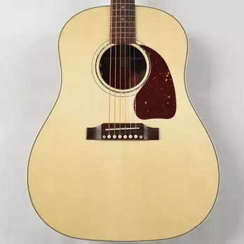 Gibson Custom Shop J-45 Standard Select Koa/Engleman Spruce Antique - Natural