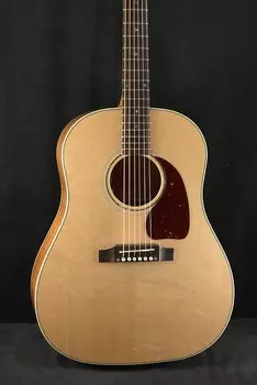 Gibson Custom Shop J-45 Standard Select Koa/Engleman Spruce Antique Natural Custom Shop J Standard Select KoaEngleman Spruce Antique Natural