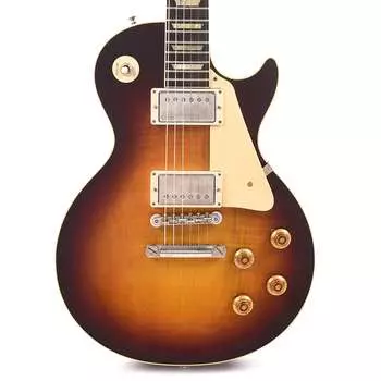Gibson Custom Shop Murphy Lab 1959 Les Paul Standard Reissue Southern Fade Ultra Light Aged (серийный номер 922297)