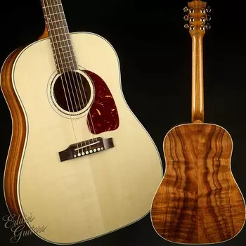 Gibson Custom Shop PSL J45 Standard Koa