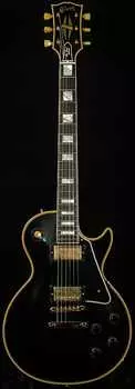 Gibson Custom Shop Wildwood Spec 1957 Les Paul Custom - VOS