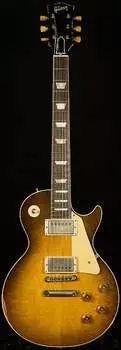Gibson Custom Shop Wildwood Spec 1958 Les Paul Standard - Ultra Heavy Aged