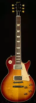 Gibson Custom Shop Wildwood Spec 1958 Les Paul Standard - VOS