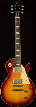 Gibson Custom Shop Wildwood Spec 1959 Les Paul Standard - Светло-состаренный