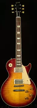 Gibson Custom Shop Wildwood Spec 1959 Les Paul Standard - VOS