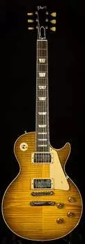 Gibson Custom Shop Wildwood Spec 1959 Les Paul Standard - VOS