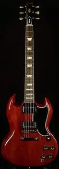 Gibson Custom Shop Wildwood Spec 1961 SG - Глянец
