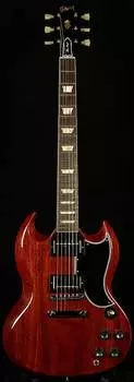 Gibson Custom Shop Wildwood Spec 1961 SG - Глянец