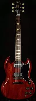 Gibson Custom Shop Wildwood Spec 1961 SG - Глянец