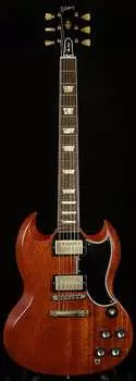 Gibson Custom Shop Wildwood Spec 1961 SG - VOS
