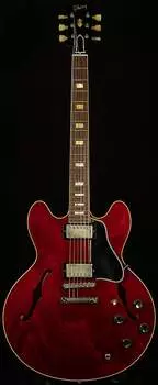 Gibson Custom Shop Wildwood Spec 1964 ES-335 - VOS Custom Shop Spec ES-335 - VOS