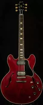 Gibson Custom Shop Wildwood Spec 1964 ES-335 - VOS Custom Shop Spec ES-335 - VOS