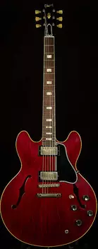 Gibson Custom Shop Wildwood Spec 1964 ES-335 - VOS Custom Shop Spec ES-335 - VOS