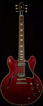 Gibson Custom Shop Wildwood Spec 1964 ES-335 - VOS Custom Shop Spec ES-335 - VOS