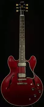 Gibson Custom Shop Wildwood Spec 1964 ES-335 - VOS Custom Shop Spec ES-335 - VOS