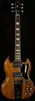Gibson Custom Shop Wildwood Spec 1964 SG Standard - Gloss, Maestro Gibson Custom Shop Wildwood Spec SG - Gloss,