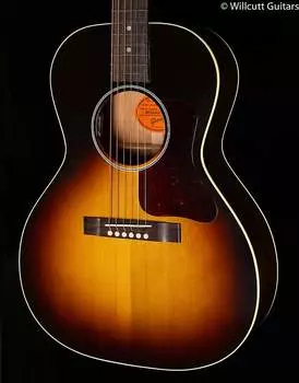 Gibson Custom Shop Willcutt Exclusive L-00 Standard Vintage Sunburst Red Spruce (078) Gibson L-00 Standard Red Spruce (078)