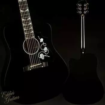 Гибсон Дэйв Мастейн, автор песен Gibson Dave Mustaine Songwriter