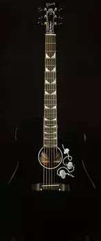 Гибсон Дэйв Мастейн, автор песен Gibson Songwriter
