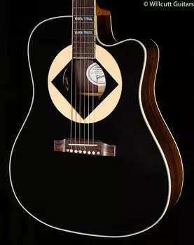 Гибсон Джерри Кантрелл, автор песен "Atone" - 2007–2004 — 4,60 фунта. Gibson Songwriter