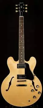 Gibson ES-335 Атласная точка ES-335 Dot