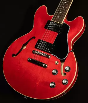 Гибсон ES-339 Gibson