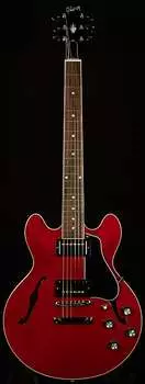 Гибсон ES-339 Gibson