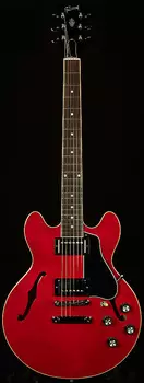Гибсон ES-339 Gibson