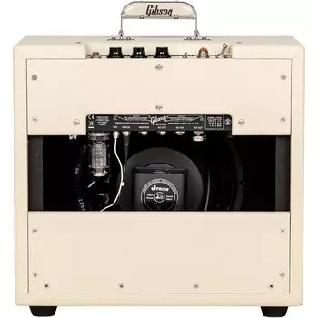 Gibson Falcon 5 1x10 Ламповый гитарный комбоусилитель Cream Bronco