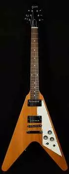 Гибсон Флаинг В Gibson Flying V