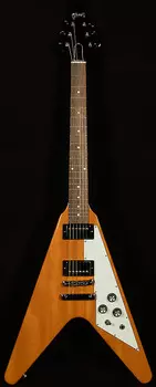 Гибсон Флаинг В Gibson Flying V