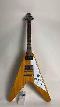 Gibson Flying V Antique Natural