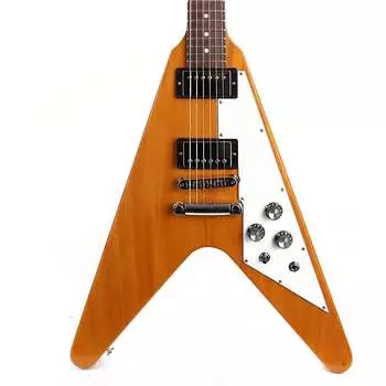 Gibson Flying V Antique Natural