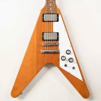 Gibson Flying V Antique - Натуральный