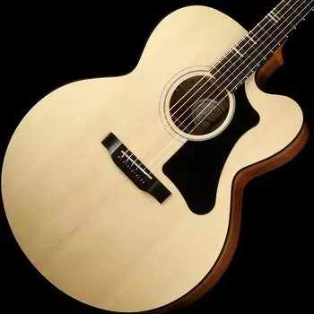 Гибсон G-200 ЕС Натуральный Gibson G-200 EC Natural